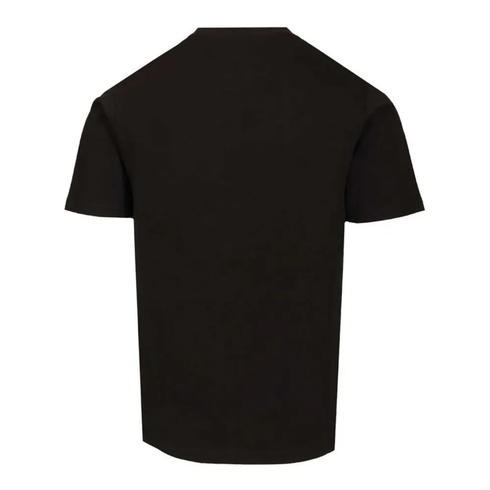 C.P. Company Men Logo Label T-Shirt - Picture 2 of 3
